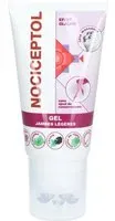 Nociceptol Gel Jambes Légères Effet Glacon Rouleau 150 ml