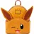 Loungefly Eevee - Hellbraun