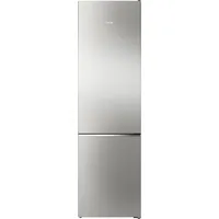 Siemens iQ500 KG39NEIAF Kühl-Gefrierkombination (363 l, 2030 mm hoch, Edelstahl)