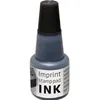 Stempelfarbe ImprintTM stamp pad INK Schwarz