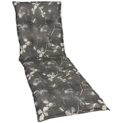 GO-DE Liegenauflage, 190x60 cm GO-DE taupe