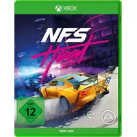 Electronic Arts Need for Speed: Heat - Xbox One