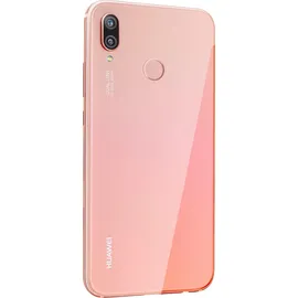 Huawei P20 lite Dual SIM 64 GB Sakura Pink
