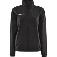Craft EVOLVE Regenjacke Damen 999000 - black M
