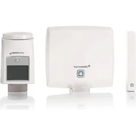 Homematic IP Set Raumklima HmIP-SK1 142546A0