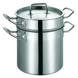 Schulte-Ufer Profi-Line i Spagettitopf 20 cm