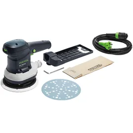 Festool ETS 150/5 EQ 310 W