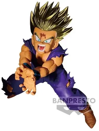 Banpresto - Dragonball Super Son Gohan