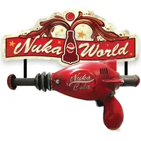Diamond Select Fallout Replik 1/1 Thirst Zapper Heo Europäische