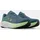 New Balance Fresh Foam X More v6 Herren Salt Water/Afterglow/Grey Matter 45