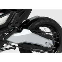 Bodystyle Hinterradabdeckung Sportsline unlackiert