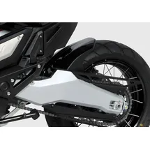 Bodystyle Hinterradabdeckung Sportsline unlackiert