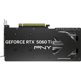 PNY GeForce RTX 5060 Ti Dual Fan OC 8 GB GDDR7 