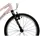 KROSS Lightweight Liftie 20 Zoll RH 31 cm rosa
