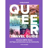 Mairdumont LONELY PLANET Bildband Queer Travel Guide: