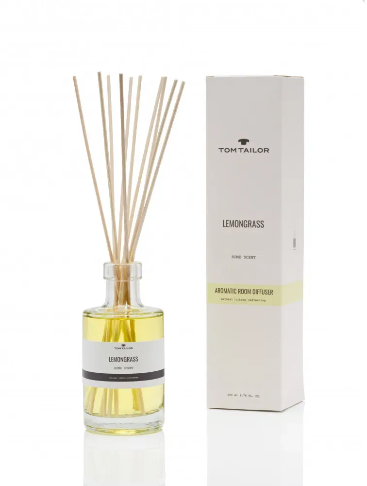 Tom Tailor Lemongrass 200 ml