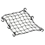 BURLEY Cargo Bungee Net