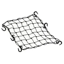 BURLEY Cargo Bungee Net