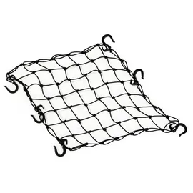 BURLEY Cargo Bungee Net