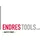 ENDRES TOOLS Rollgabelschlüssel max. 36 mm L. 300 mm