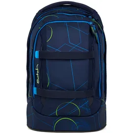 Satch Pack 2025 Blue Tech
