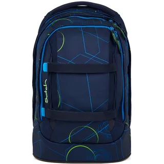 Satch Pack 2025 Blue Tech