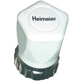 HEIMEIER Handregulierkappe M30x1,5 für Heizkörperthermostat 2001-00.325