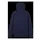 Fox Hoodie Blau/Weiß XL