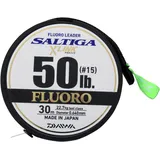 Daiwa Saltiga X‘LINK Fluorocarbon Leader, ́ mm: