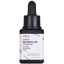 Isntree Isntree Hyper Retinol Ex 1.0 Serum Anti-Aging Gesichtsserum 20 ml