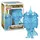 Funko World of Warcraft - The Lich King 991 Funko Pop! Vinyl Figur 9 cm Blau
