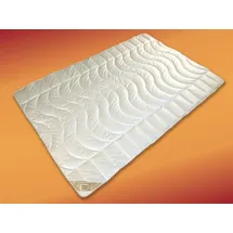 Garanta KBA/Leinen Extra-Leichtsteppbett, 135 x 200 cm
