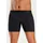 H.I.S. Funktionsboxer schwarz M 3er Pack