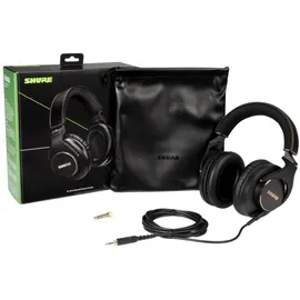 Shure SRH840A gold