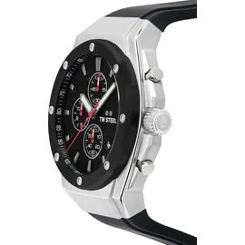 TW STEEL CEO Tech CE4104 Silikon 44 mm CE4104