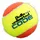 Balls Unlimited Code Blue 60er gelb/orange