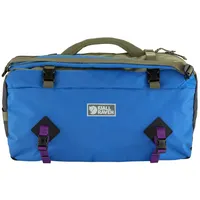 Fjällräven - Vardag Splitpack 45 - Reisetasche blau