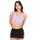 compressport Feelfree Seamless Grau/Lila/Rosa S