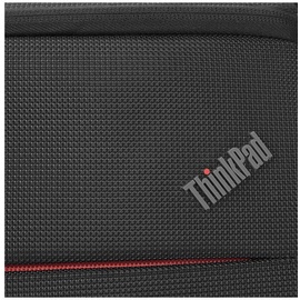 Lenovo ThinkPad Professional Slim Topload Case, Schwarz