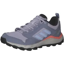 adidas Terrex Tracerocker 2 Damen Silver Violet / Blue Dawn / Coral Fusion 37 1/3