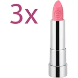 Essence Sheer & Shine Lipstick essence Candy Love