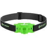 OLIGHT Stirnband für Perun Limettengrün