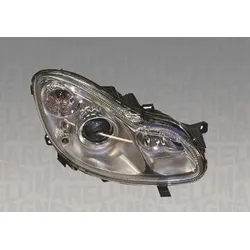 MAGNETI MARELLI Hauptscheinwerfer rechts Halogen für SMART A4518200259 710301229202
