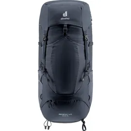 Deuter Aircontact Lite 45 + 10 SL Schwarz