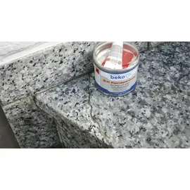 Beko 2-K Universal-Feinspachtel 1 kg weiß