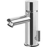 Continental lino SoftTouch ST10 Selbstschlussarmatur Chrom