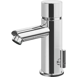 Continental lino SoftTouch ST10 Selbstschlussarmatur Chrom