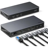 UGREEN USB-C, Dock 90912