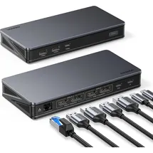 UGREEN USB-C, Dock 90912