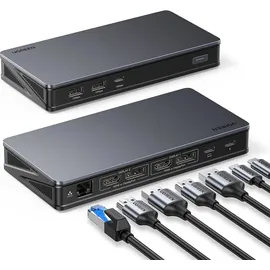 UGREEN USB-C, Dock 90912
